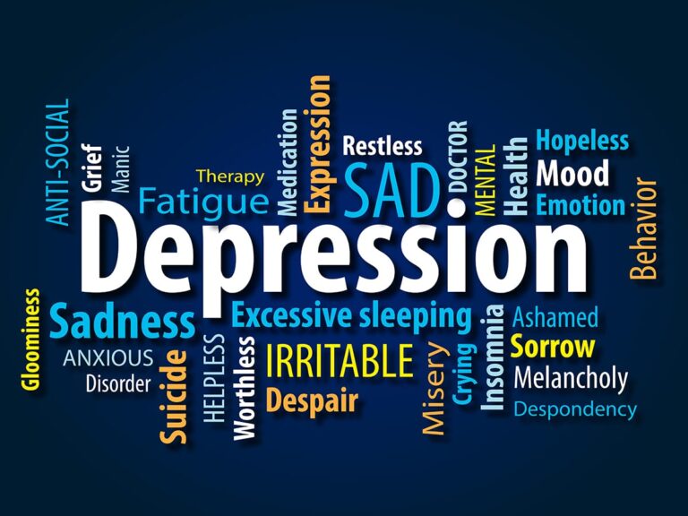 Depression Awareness