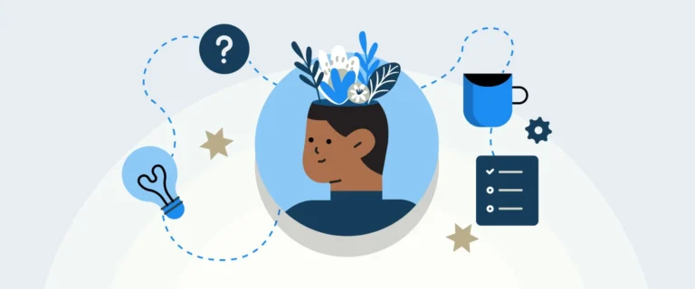 Self-Care & Mental Well-being